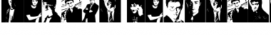 Download Daniel Radcliffe Font Download Daniel Radcliffe Font