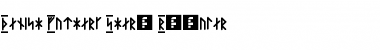 Download Danish Futhark Sharp Font Download Danish Futhark Sharp Font