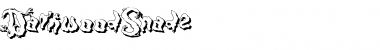 Download Darkwood Shad2 Font Download Darkwood Shad2 Font