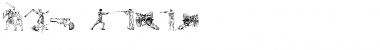 Download Das Krieg Font Download Das Krieg Font