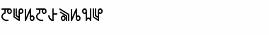 Download DeadSpace Font Download DeadSpace Font