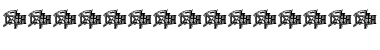 Download DeathMetal logo Font Download DeathMetal logo Font