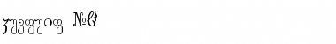 Download Dedaena_GNT Font Download Dedaena_GNT Font