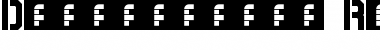 Download Destructive Font Download Destructive Font
