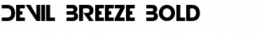 Download Devil Breeze Font Download Devil Breeze Font
