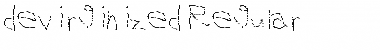 Download devirginized Font Download devirginized Font