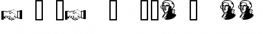 Download DexisDingbatsSevenSSi Font Download DexisDingbatsSevenSSi Font
