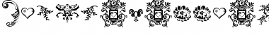 Download Dingleberries Font Download Dingleberries Font