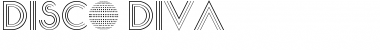 Download Disco Diva Font Download Disco Diva Font
