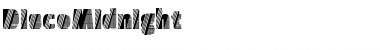 Download DiscoMidnight Font Download DiscoMidnight Font