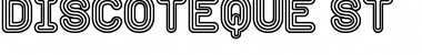 Download Discoteque St Font Download Discoteque St Font