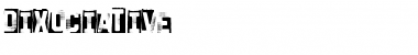 Download Dixociative Font Download Dixociative Font