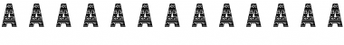 Download DOCALLISME HAS PATTERN Font Download DOCALLISME HAS PATTERN Font