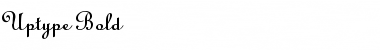 Download Uptype Font Download Uptype Font
