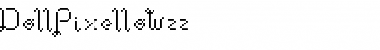 Download DollPixellowzz Font Download DollPixellowzz Font