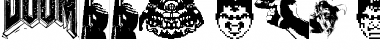 Download Doom And Gloom Font Download Doom And Gloom Font
