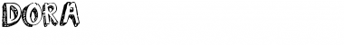 Download Dora Font Download Dora Font