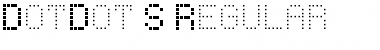 Download DotDot_S Font Download DotDot_S Font
