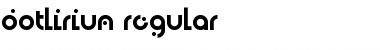 Download DotLirium Font Download DotLirium Font