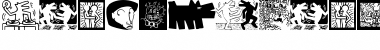 Download DrawingTraces Font Download DrawingTraces Font
