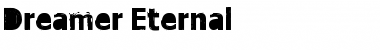 Download Dreamer Eternal Font Download Dreamer Eternal Font