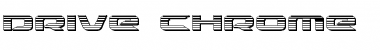 Download Drive Chrome Font Download Drive Chrome Font