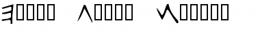 Download Early Greek Font Download Early Greek Font