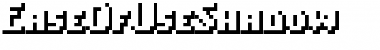 Download EaseOfUseShadow Font Download EaseOfUseShadow Font