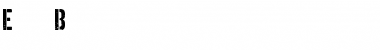 Download East Border Font Download East Border Font