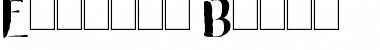 Download Eastern Brush Font Download Eastern Brush Font