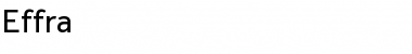 Download Effra Font Download Effra Font