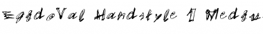 Download Egido Val Font Download Egido Val Font