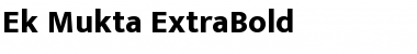 Download Ek Mukta Font Download Ek Mukta Font