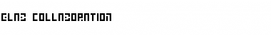 Download Elab Collaboration Font Download Elab Collaboration Font