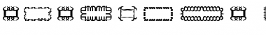 Download Elegance two Font Download Elegance two Font