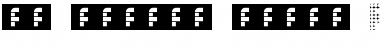 Download en broken grill Font Download en broken grill Font