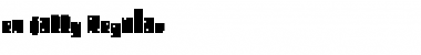 Download en fatty Font Download en fatty Font