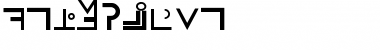 Download Enidoukan Font Download Enidoukan Font