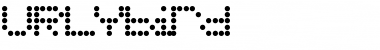 Download URLYbird Font Download URLYbird Font