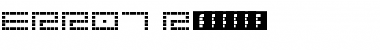 Download ERRO7 Font Download ERRO7 Font