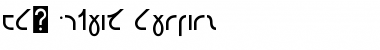 Download ESL Gothic Shavian Font Download ESL Gothic Shavian Font