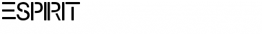 Download Espirit Font Download Espirit Font