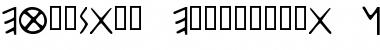 Download Etruscan Epigraphic Font Download Etruscan Epigraphic Font