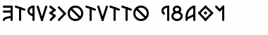 Download etruscotutto Font Download etruscotutto Font