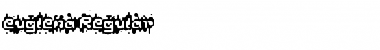 Download euglena Font Download euglena Font