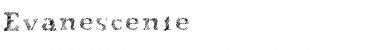 Download Evanescente Font Download Evanescente Font