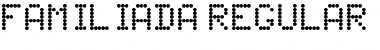 Download Familiada Font Download Familiada Font
