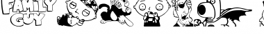 Download Family Guy Giggity Font Download Family Guy Giggity Font