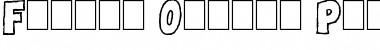 Download Famous Oldies Plain Font Download Famous Oldies Plain Font