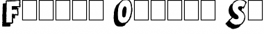 Download Famous Oldies Shad Font Download Famous Oldies Shad Font